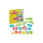 Набір для творчості Hasbro Play-Doh Основи E8535 Fundamentals anima (E8530_E8535)