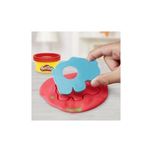 Набір для творчості Hasbro Play-Doh Основи E8535 Fundamentals anima (E8530_E8535)