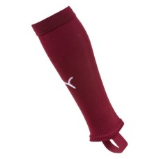Гетри Puma Team Liga Stirrup Socks Core 703439-09 бордовий 39-42 (4059504595563)