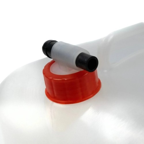 Каністра для води Tribe Water Carrier 20 л (T-MA-0020-transparent)