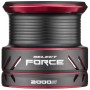 Котушка Select Force 2500S 6+1BB 4.81 (1870.79.07)
