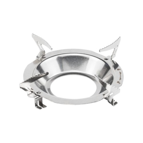 Пальник Terra Incognita система для приготування їжі Wezen 3D (4823081506713)