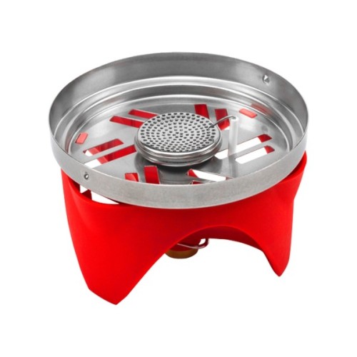 Пальник Terra Incognita система для приготування їжі Wezen 3D (4823081506713)