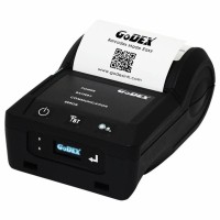 Принтер етикеток Godex MX30+ USB, WiFi, Bluetooth (14642)
