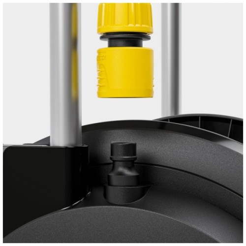 Шланг для поливу Karcher на візку HT 2.20, 20м. (2.645-362.0)