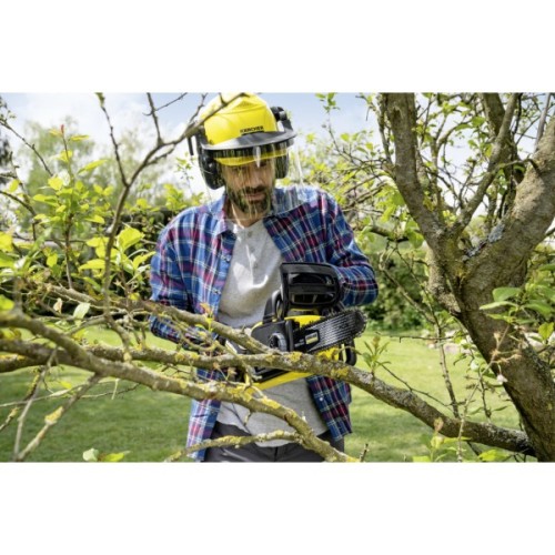 Ланцюгова пила Karcher CNS 18-30 Battery, 18В, solo (без АКБ та ЗП) (1.444-001.0)