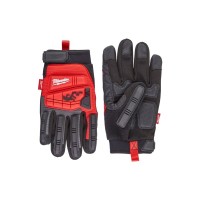 Захисні рукавиці Milwaukee Impact Demolition із захистом від удару, S/7 (4932479723)