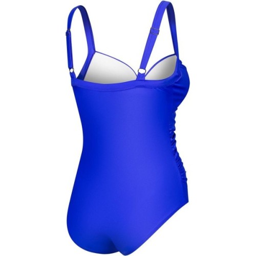 Купальник Aqua Speed Olivia 200-02 блакитний 44 (5908217686749)