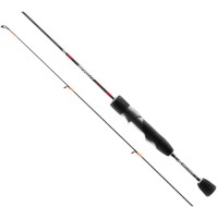 Вудилище Select Sprint Solid 652SUL-S 1.95m 0.6-3.5g (1870.79.35)