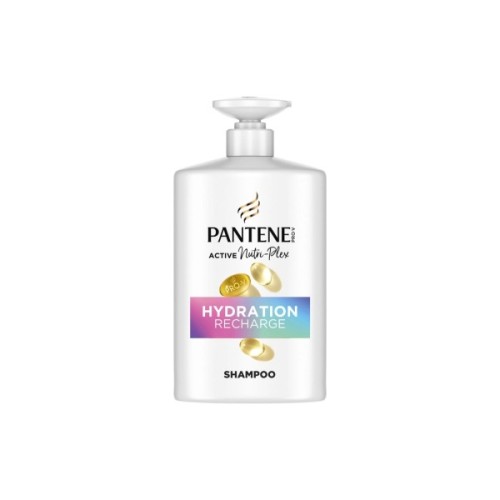 Шампунь Pantene Pro-V Hydration Recharge 1000 мл (8700216939195)