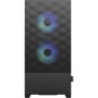Корпус для ПК Fractal Design Pop Air RGB Blck TG Clear Tint (FD-C-POR1A-06)