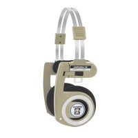 Навушники Koss Porta Pro Wireless Beige (198011.101)