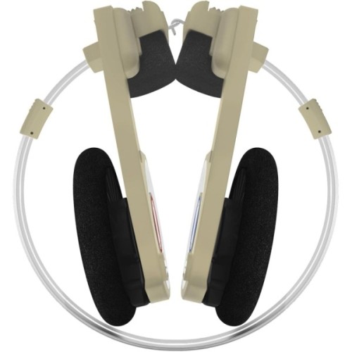 Навушники Koss Porta Pro Wireless Beige (198011.101)
