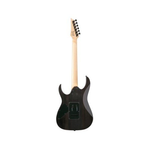 Електрогітара Ibanez GRG120QASP-BKG (302098)