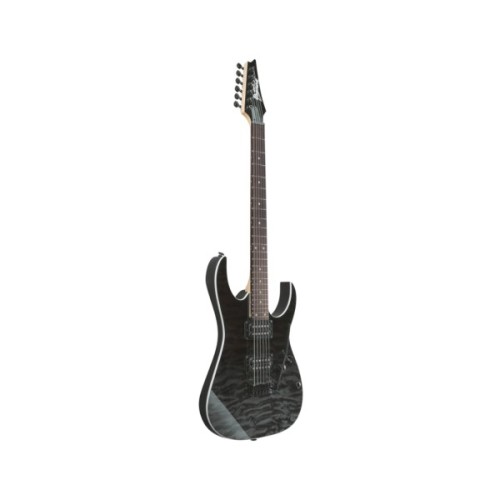 Електрогітара Ibanez GRG120QASP-BKG (302098)