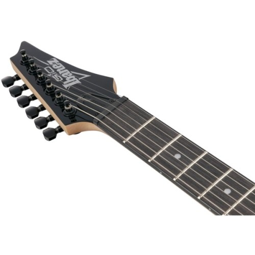 Електрогітара Ibanez GRG120QASP-BKG (302098)