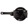 Турка ARDESTO BLACK MARS граніт бакелітова ручка 0.35 (AR0835SG)