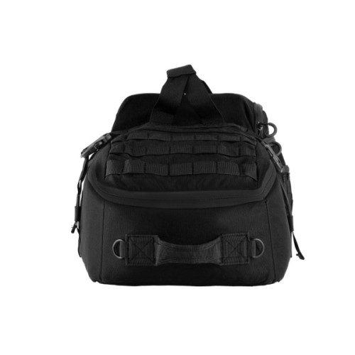 Тактична сумка 2E DUFBKP L, black (2E-MILDUFBKP-L-BK)