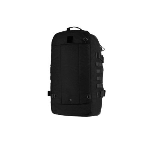 Тактична сумка 2E DUFBKP L, black (2E-MILDUFBKP-L-BK)