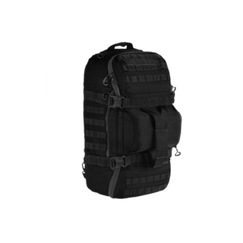Тактична сумка 2E DUFBKP L, black (2E-MILDUFBKP-L-BK)