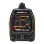 Генератор maXpeedingRODS MXR3800DF, інверторний, газ/бензин, 3.2kW, ручний старт (MXR3800DF)