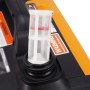 Генератор maXpeedingRODS MXR3800DF, інверторний, газ/бензин, 3.2kW, ручний старт (MXR3800DF)