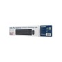 Комплект Gembird Slim Pro Business Wireless Black (KBS-WPS-01-CYRL)