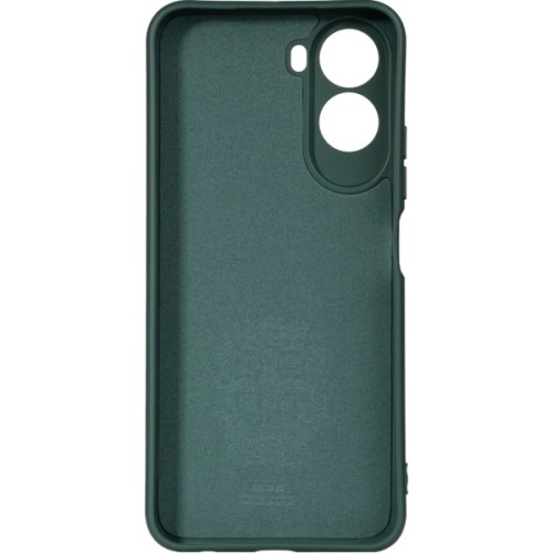 Чохол до мобільного телефона Armorstandart ICON Xiaomi Redmi A7 Pro 4G Dark Green (ARM91086)
