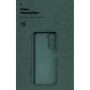 Чохол до мобільного телефона Armorstandart ICON Xiaomi Redmi A7 Pro 4G Dark Green (ARM91086)