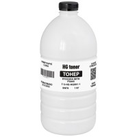Тонер Kyocera Mita P3045, 1 кг HG (TSM-HG991-1)