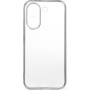 Чохол до мобільного телефона BeCover Silicone Poco X8 Pro Transparent (716019)