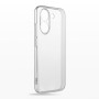 Чохол до мобільного телефона BeCover Silicone Poco X8 Pro Transparent (716019)