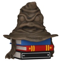 Фігурка Funko Pop серії Гаррі Поттер - Сортувальний капелюх (звук) (93383)