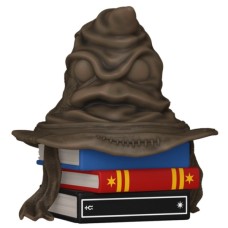 Фігурка Funko Pop серії Гаррі Поттер - Сортувальний капелюх (звук) (93383)