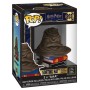 Фігурка Funko Pop серії Гаррі Поттер - Сортувальний капелюх (звук) (93383)