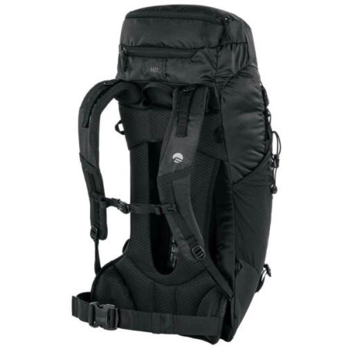 Рюкзак туристичний Ferrino Estella 30 Black (75755QCC) (932312)