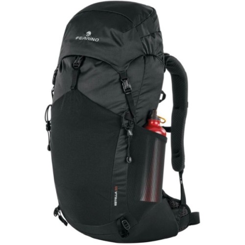 Рюкзак туристичний Ferrino Estella 30 Black (75755QCC) (932312)