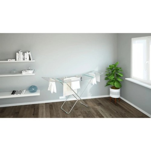 Сушарка для білизни Colombo Bella Підлогова (ST387) (931017)