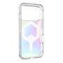 Чохол до мобільного телефона UAG Plyo Magsafe iPhone 18 Pro Iridiscent (114591114K4K)