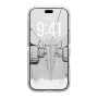Чохол до мобільного телефона UAG Plyo Magsafe iPhone 18 Pro Iridiscent (114591114K4K)