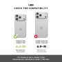 Чохол до мобільного телефона UAG Plyo Magsafe iPhone 18 Pro Iridiscent (114591114K4K)