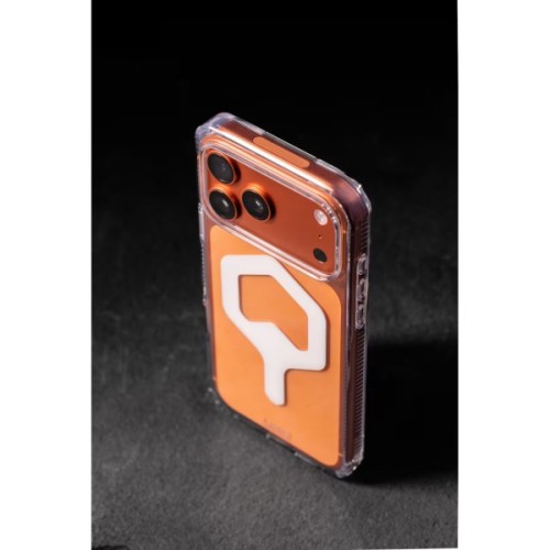 Чохол до мобільного телефона UAG Plyo Magsafe iPhone 18 Pro Iridiscent (114591114K4K)