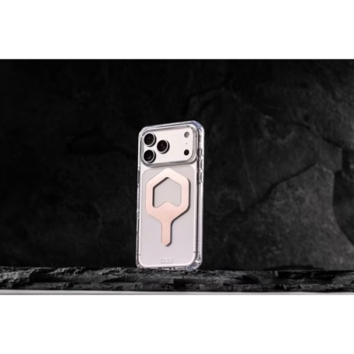 Чохол до мобільного телефона UAG Plyo Magsafe iPhone 18 Pro Iridiscent (114591114K4K)