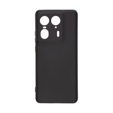 Чохол до мобільного телефона Armorstandart ICON Motorola Edge 50 Ultra Camera cover Black (ARM77309)