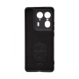 Чохол до мобільного телефона Armorstandart ICON Motorola Edge 50 Ultra Camera cover Black (ARM77309)