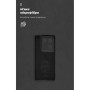 Чохол до мобільного телефона Armorstandart ICON Motorola Edge 50 Ultra Camera cover Black (ARM77309)