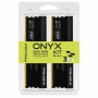 Модуль пам'яті для комп'ютера DDR4 16GB (2x8GB) 3600 MHz Onyx Black Prologix (PRO16GB3600YB4K)