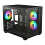 Корпус для ПК ID-Cooling VIEW 500 ARGB