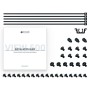 Корпус для ПК ID-Cooling VIEW 500 ARGB