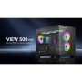 Корпус для ПК ID-Cooling VIEW 500 ARGB